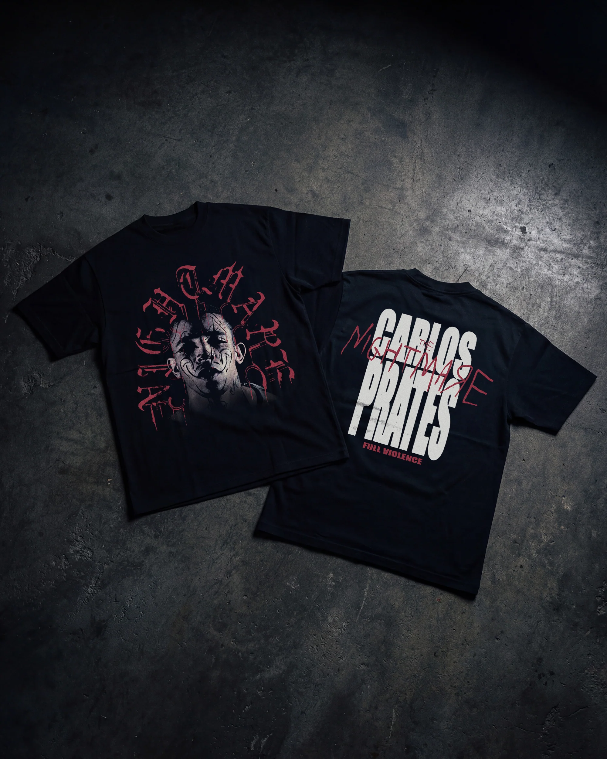 The Nightmare Tee - Image 3