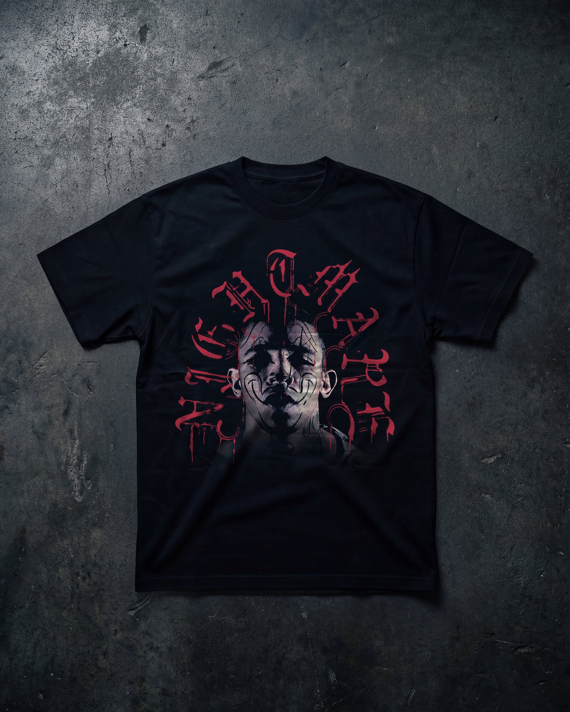 The Nightmare Tee - Image 4
