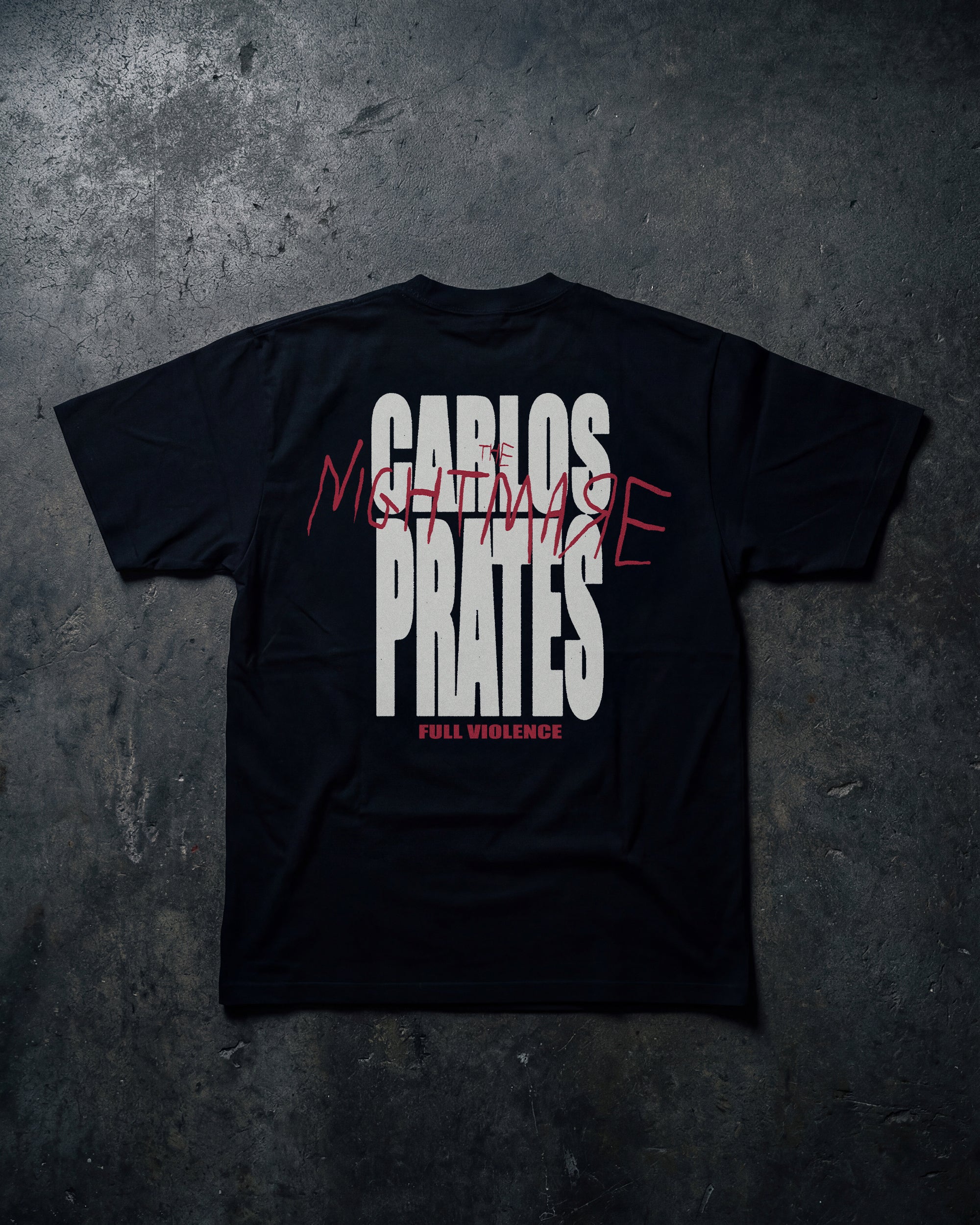 The Nightmare Tee - Image 5