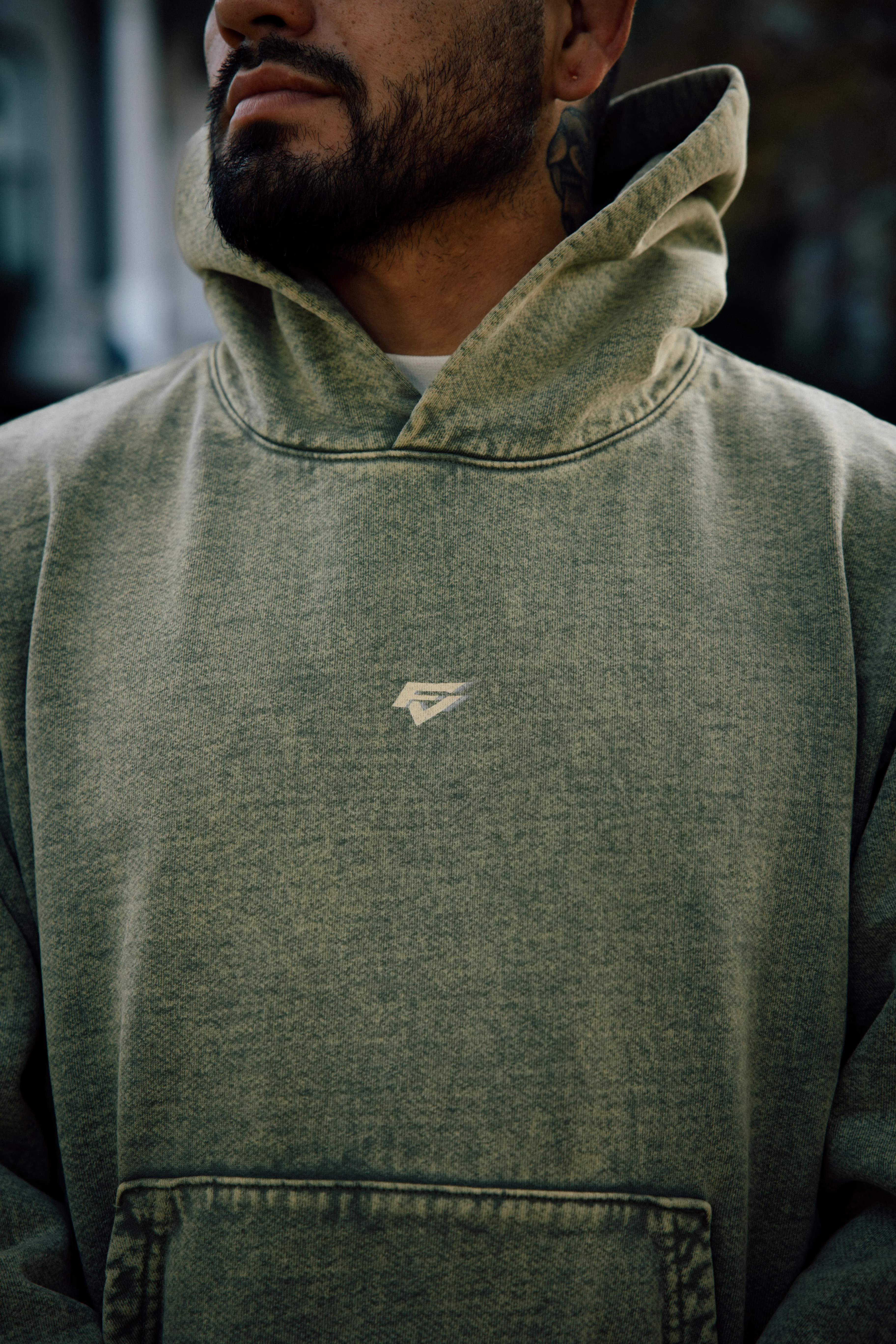 FV Matcha Hoodie - Image 3