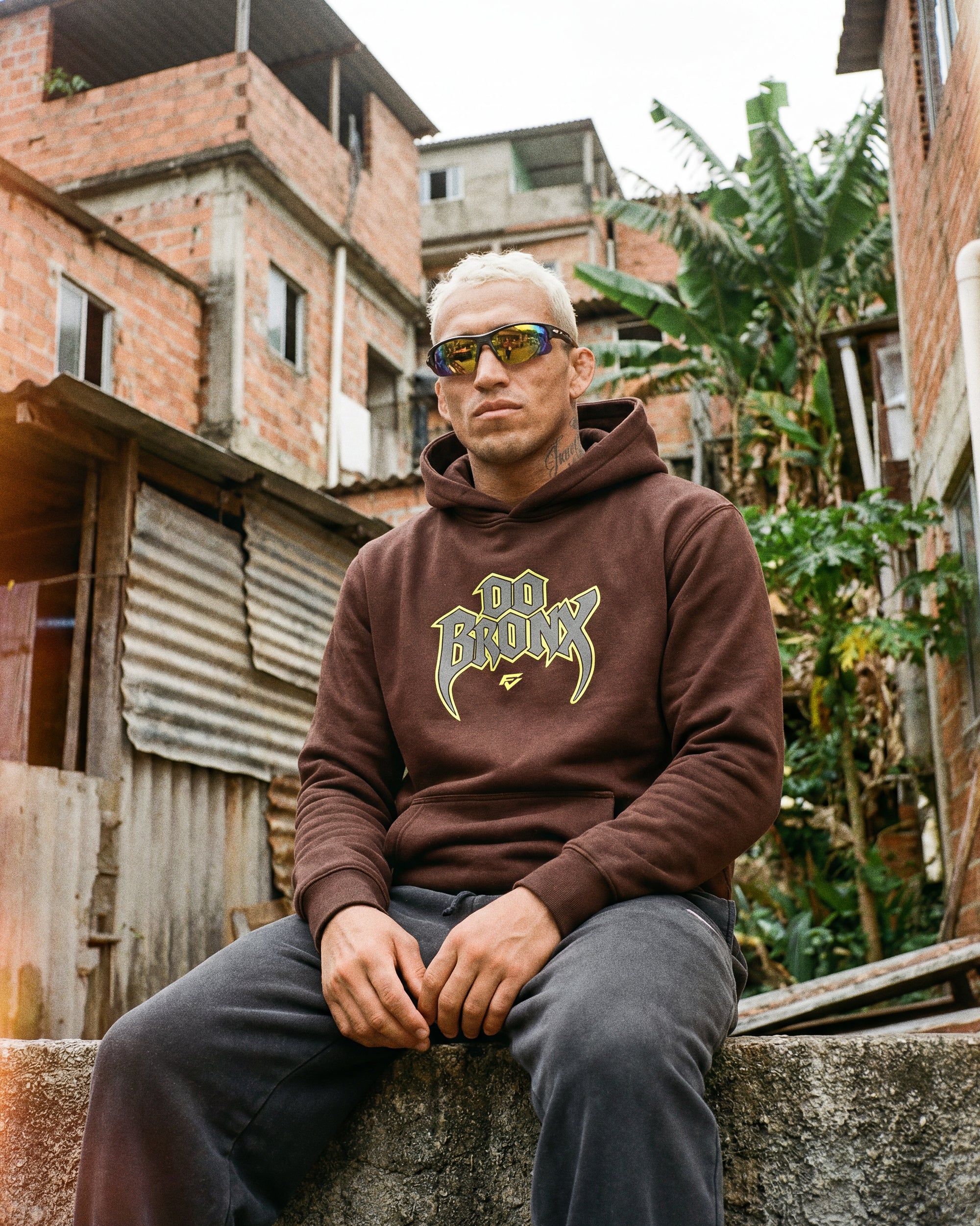 Illuminado 2.0 Hoodie - Image 4