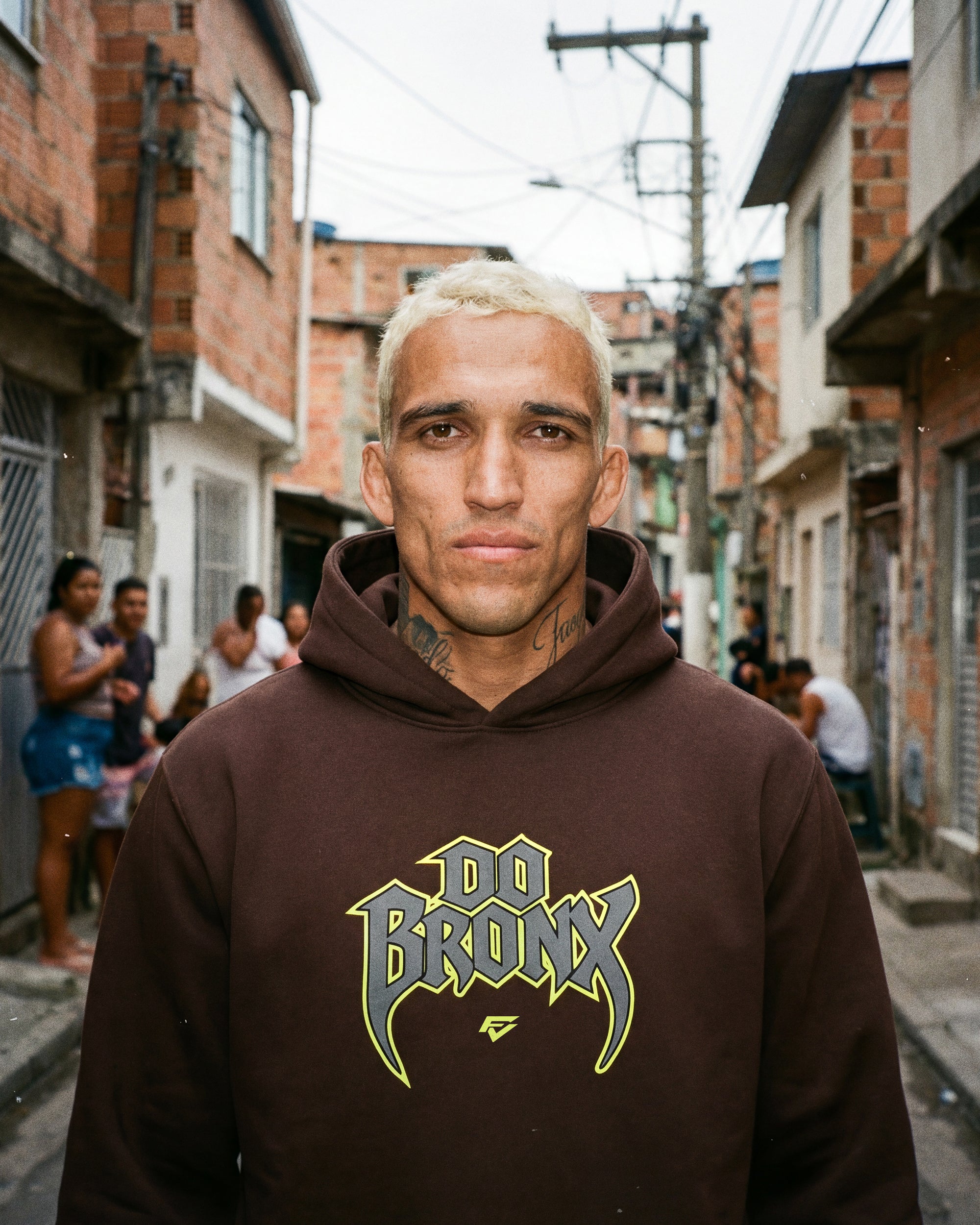 Illuminado 2.0 Hoodie - Image 5