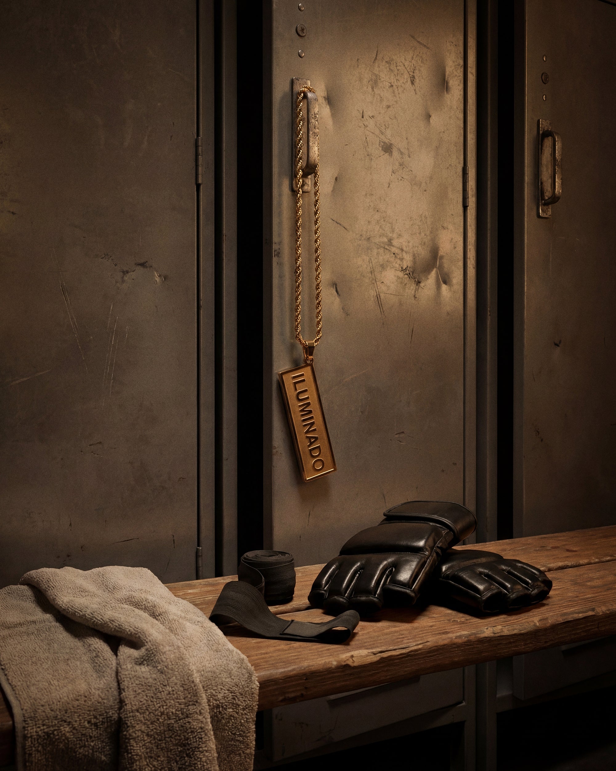 Illuminado Chain - Image 3