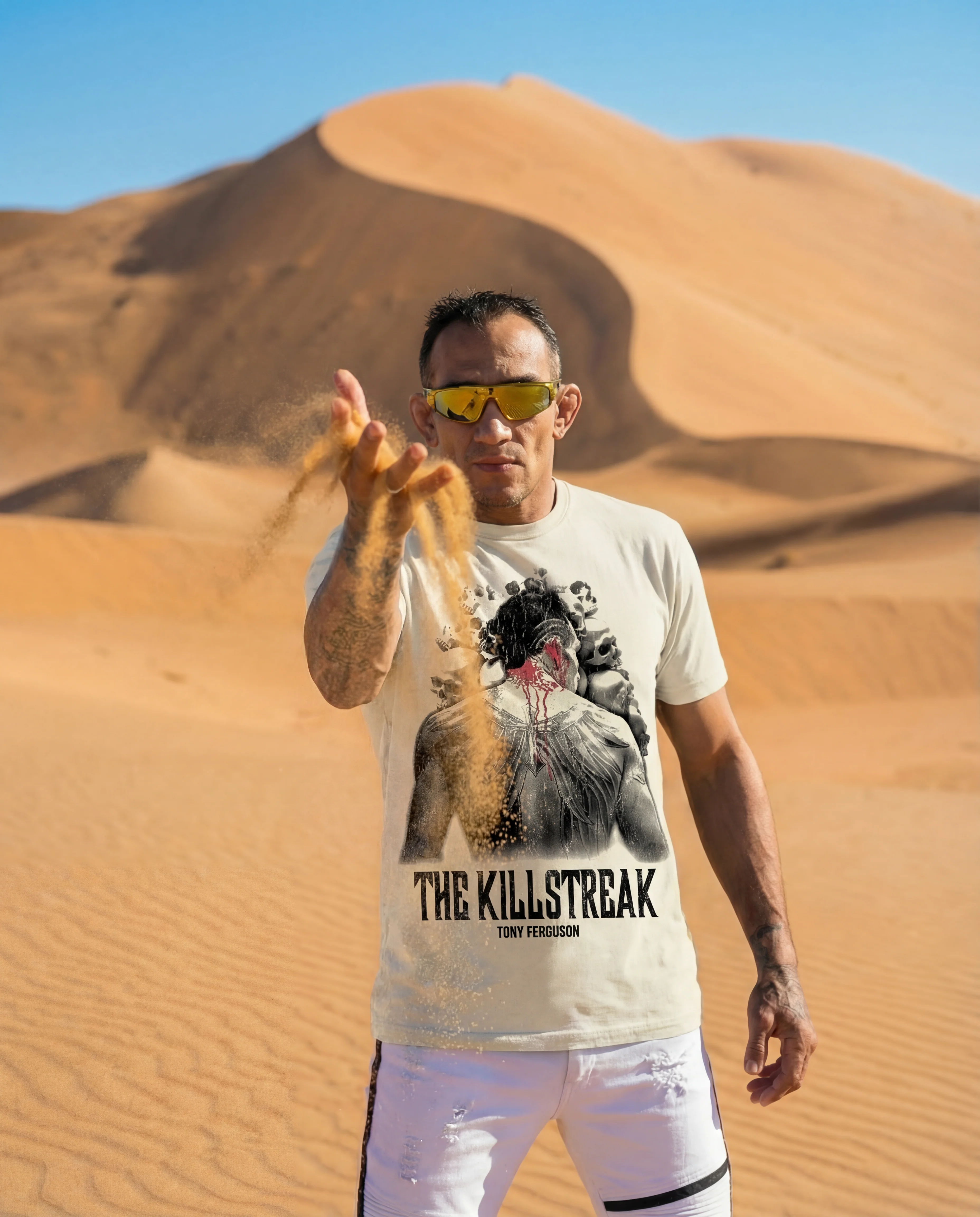 Killstreak Tee - Image 3