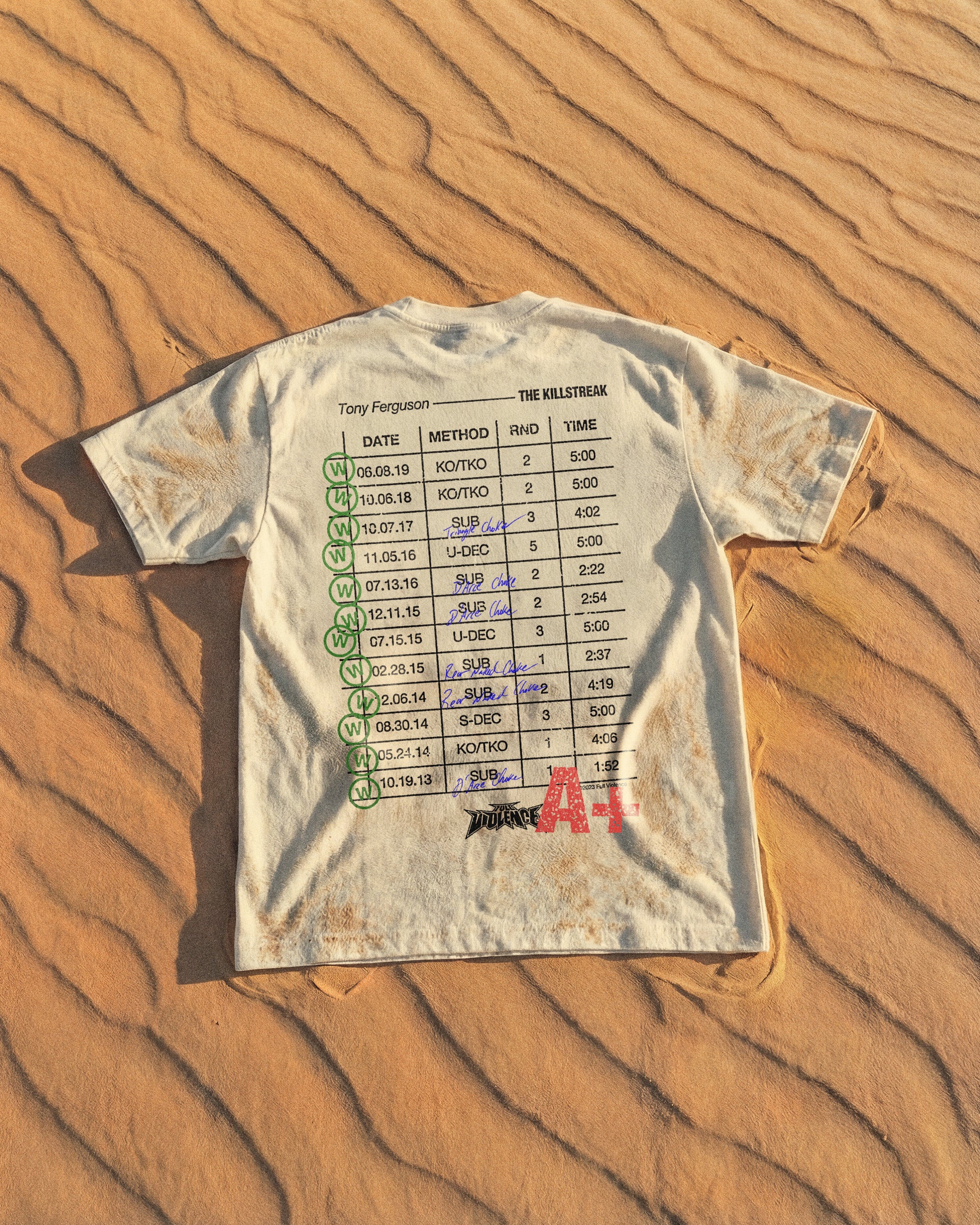 Killstreak Tee - Image 4