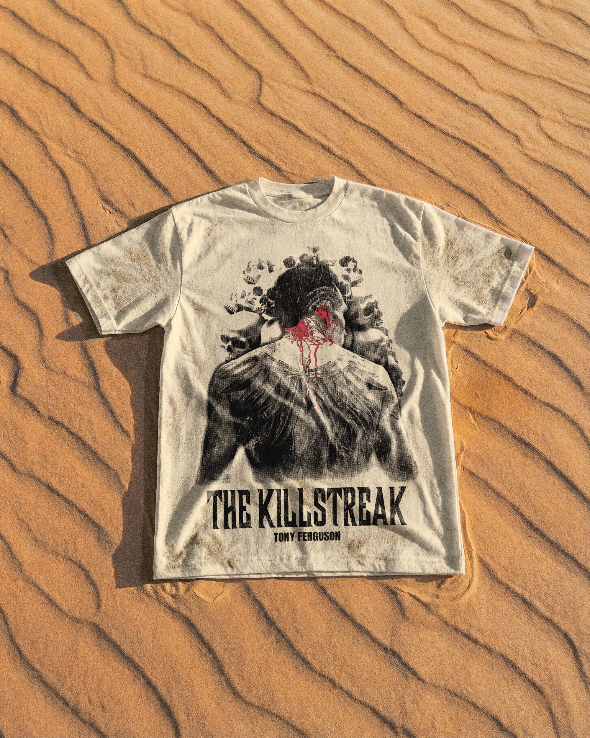 Killstreak Tee - Image 5