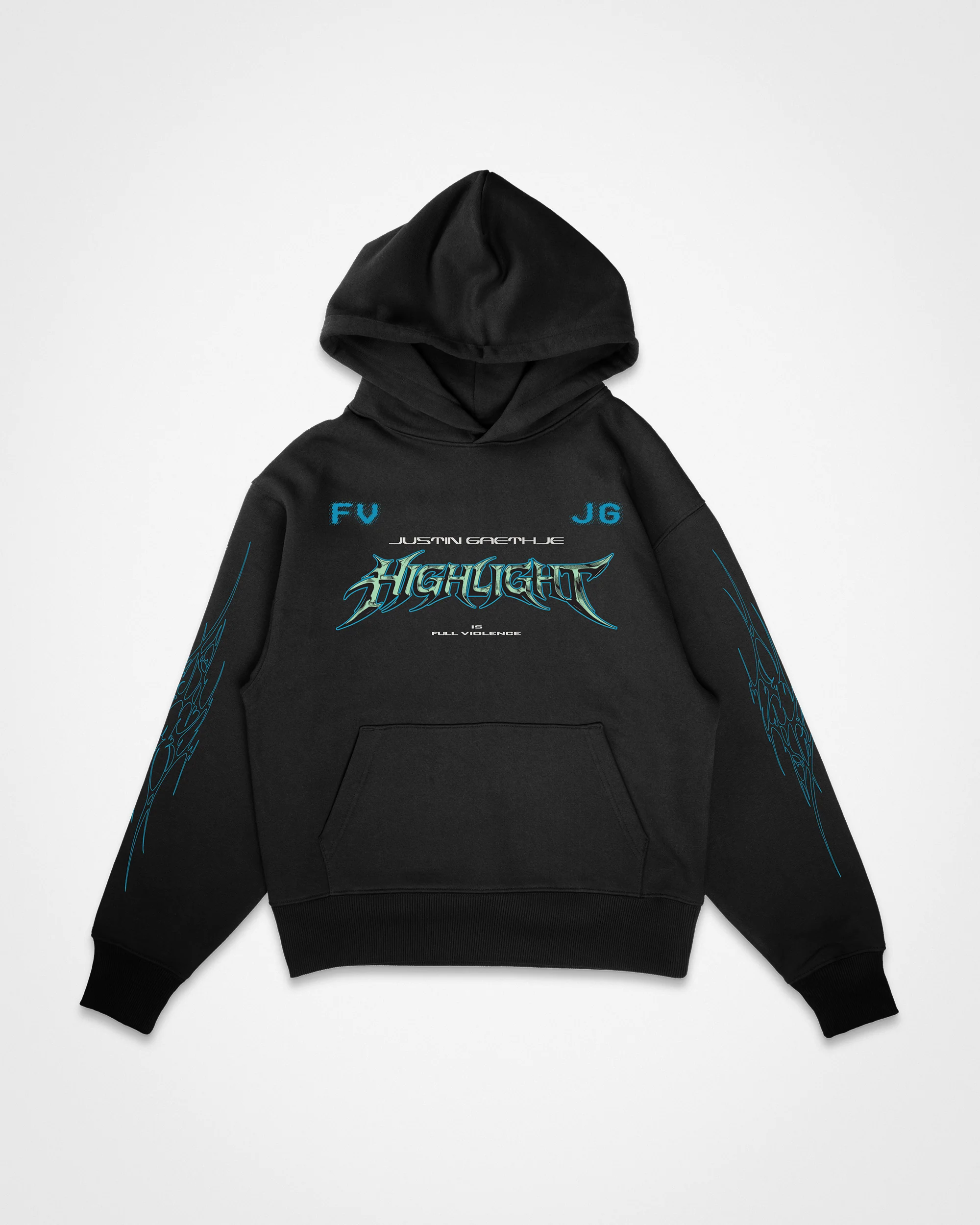 The Highlight Hoodie - Image 4