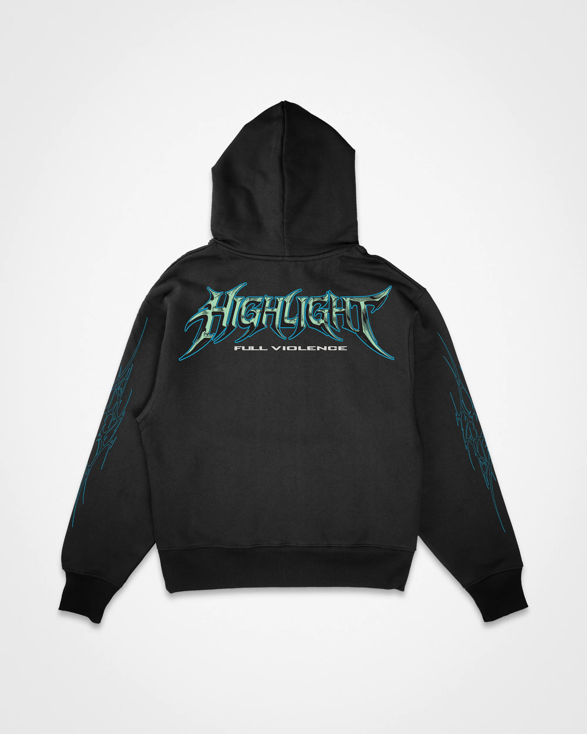 The Highlight Hoodie - Image 5