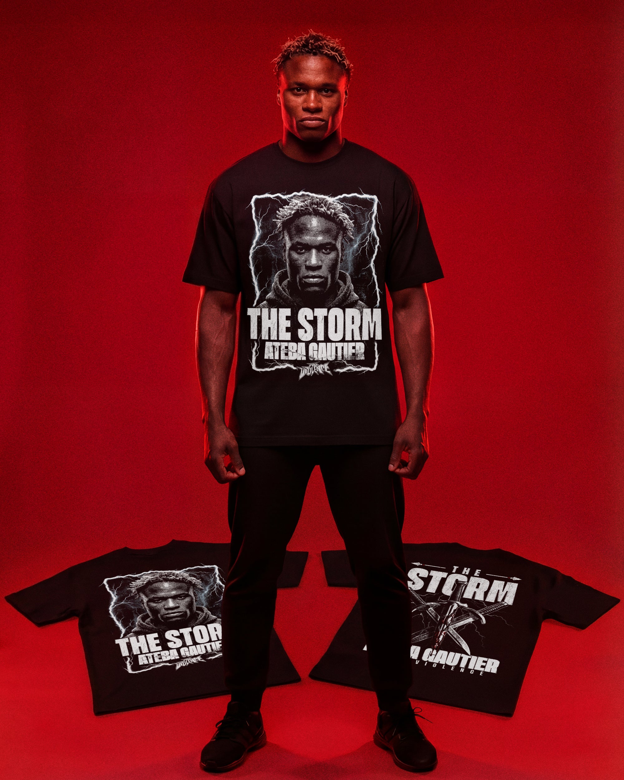The Storm Tee - Image 3