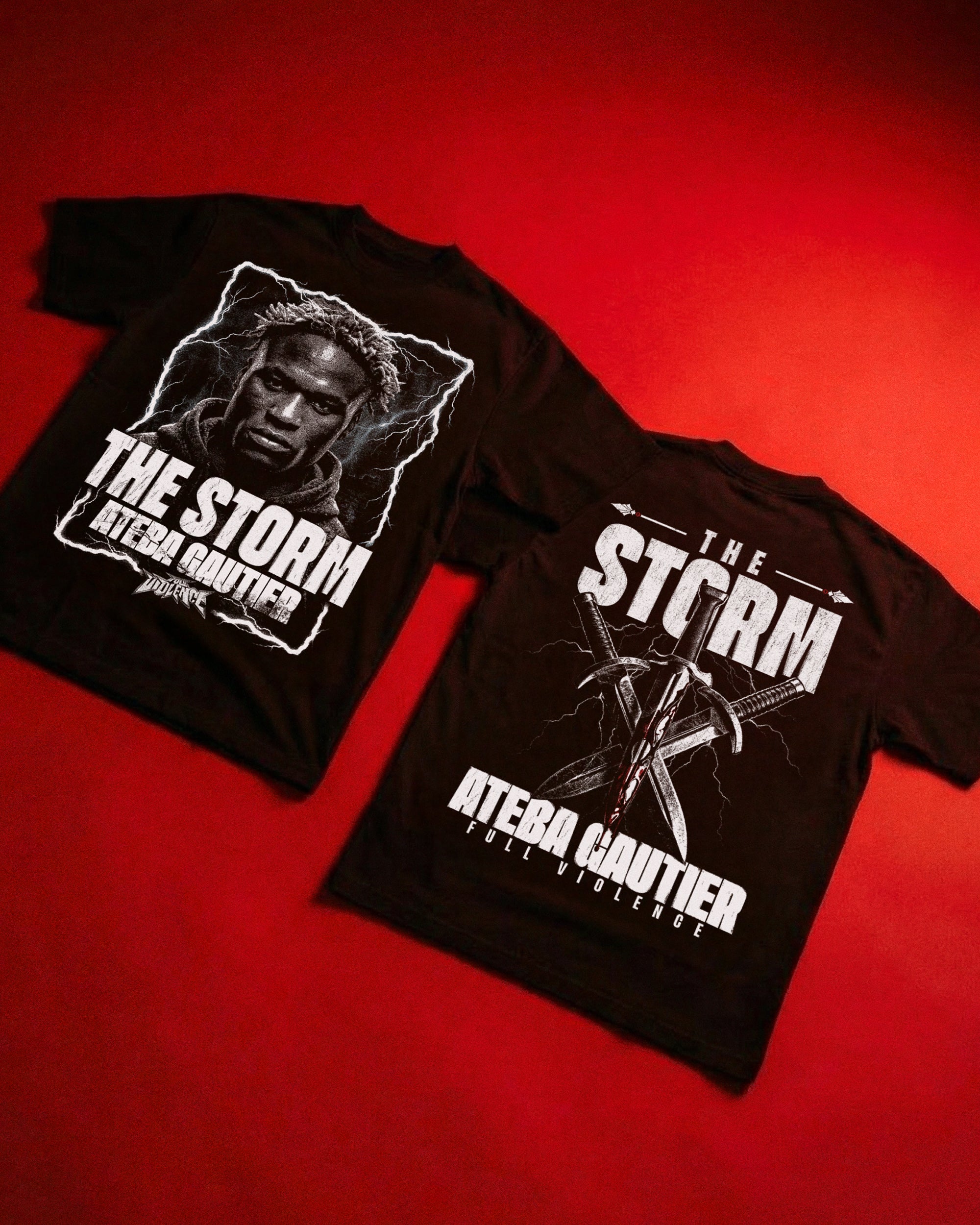 The Storm Tee - Image 4